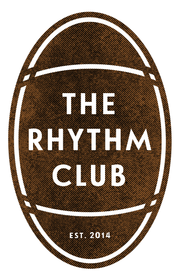 The Rhythm Club logo